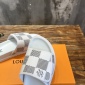 Replica Louis Vuitton Slides