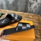 Replica Louis Vuitton Slides