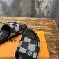 Replica Louis Vuitton Slides