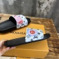 Replica Louis Vuitton Slides