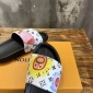 Replica Louis Vuitton Slides