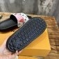 Replica Louis Vuitton Slides