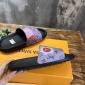 Replica Coach Disney X Louis Vuitton Slides