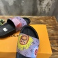 Replica Coach Disney X Louis Vuitton Slides