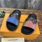 Replica Louis Vuitton Slides