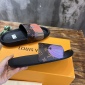 Replica Louis Vuitton Slides