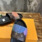 Replica Louis Vuitton Slides