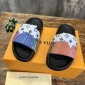 Replica Louis Vuitton Slides