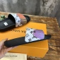 Replica Louis Vuitton Slides