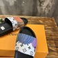 Replica Louis Vuitton Slides