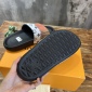 Replica Louis Vuitton Slides