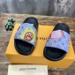 Replica Louis Vuitton Mens Sandals On Sale