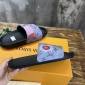 Replica Louis Vuitton Mens Sandals On Sale