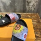 Replica Louis Vuitton Mens Sandals On Sale