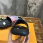 Replica Louis Vuitton Mens Sandals On Sale