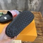 Replica Louis Vuitton Mens Sandals On Sale