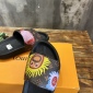 Replica Lv Slippers Men's