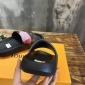 Replica Lv Slippers Men's