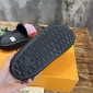 Replica Lv Slippers Men's