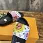 Replica Louis Vuitton Slides