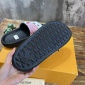 Replica Louis Vuitton Slides