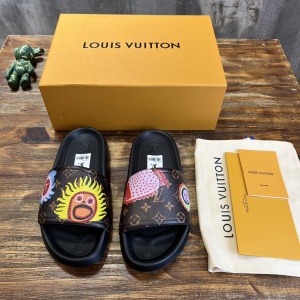 Lv Slippers 2022 Ford
