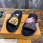 Replica Lv Slippers 2022 Ford