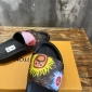 Replica Lv Slippers 2022 Ford