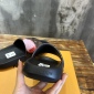 Replica Lv Slippers 2022 Ford