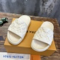 Replica Louis Vuitton Slides