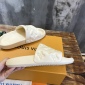 Replica Louis Vuitton Slides