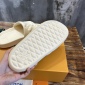 Replica Louis Vuitton Slides