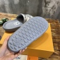 Replica Louis Vuitton Slides