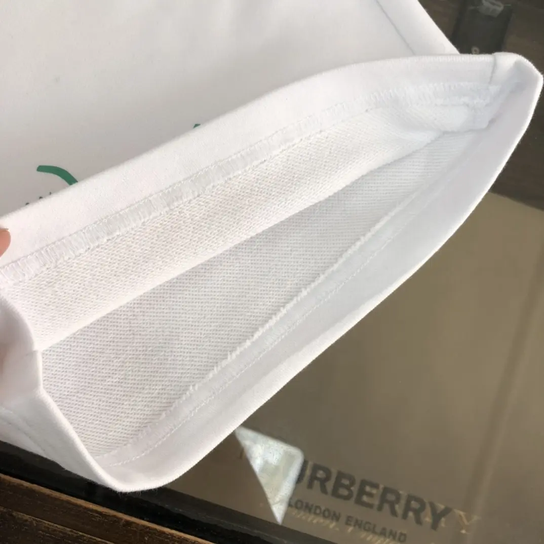 Louis Vuitton Summer Casual Shorts White Print - Image 9