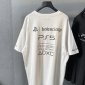 Replica Balenciaga T-Shirt Playstation™ Boxy