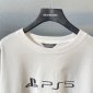 Replica Balenciaga T-Shirt Playstation™ Boxy