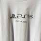 Replica Balenciaga T-Shirt Playstation™ Boxy