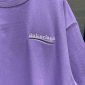 Replica Balenciaga T-Shirt Political Campaign Large Fit