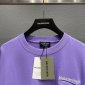 Replica Balenciaga T-Shirt Political Campaign Large Fit