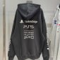 Replica Balenciaga Hoodie Playstation™ Fitted