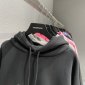 Replica Balenciaga Hoodie Playstation™ Fitted