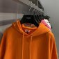 Replica Celline Hoodie Resorts Zip-up in Orange