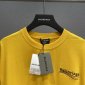 Replica Balenciaga T-Shirt Political Campaign Large Fit