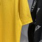 Replica Balenciaga T-Shirt Political Campaign Large Fit