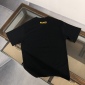 Replica Black Fendi Monster T Shirt