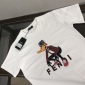 Replica Fendi Men's shirts