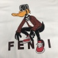 Replica Fendi Men's shirts