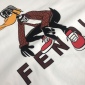 Replica Fendi Men's shirts