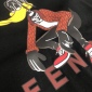 Replica Fendi Men's shirts