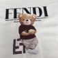 Replica Fendi Men's shirts